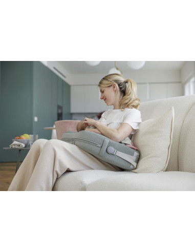 INGLESINA Μαξιλάρι Θηλασμού Elysia  Warm Beige