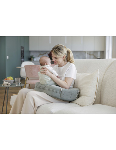 INGLESINA Μαξιλάρι Θηλασμού Elysia  Warm Beige