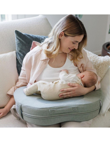 INGLESINA Μαξιλάρι Θηλασμού Elysia  Warm Beige