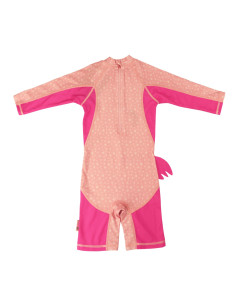 ZOOCCHINI Αντηλιακό Μαγιό Franny the Flamingo 2