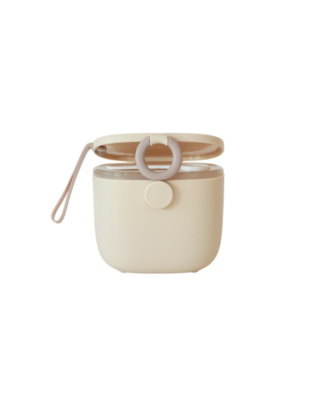 BO JUNGLE Δοχείο Αποθήκευσης Σκόνης Γάλακτος Dune 500ml