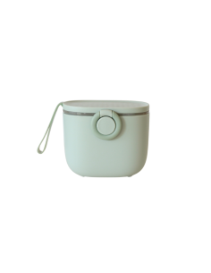 BO JUNGLE Δοχείο Αποθήκευσης Σκόνης Γάλακτος Mint 500ml