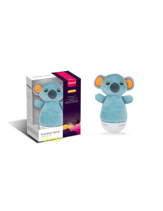 MOBKID Συσκευή Νανουρίσματος Koala με Φωτάκι Νυκτός –...