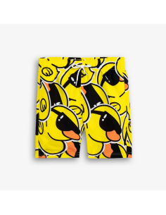 FUNKY FOR BABY Παιδικό Μαγιό Βερμούδα Κίτρινο