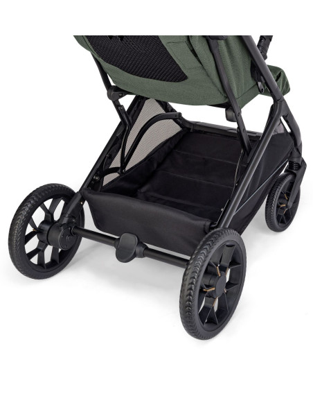 INGLESINA Maior Καρότσι Taiga Green