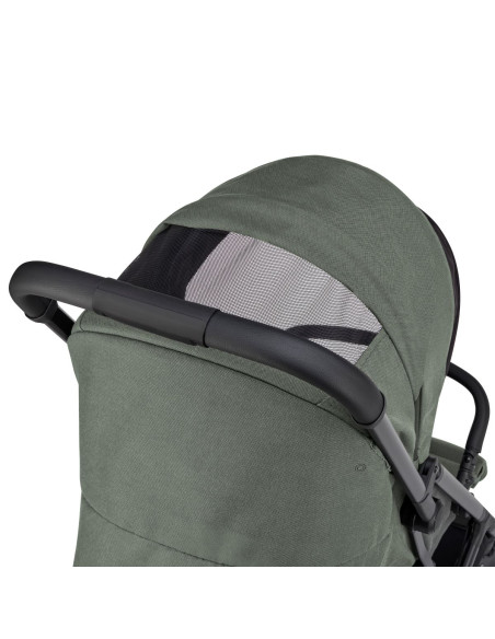 INGLESINA Maior Καρότσι Tundra Beige