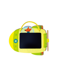 AVENIR Magic Dooble Tablet Space 3ετών+
