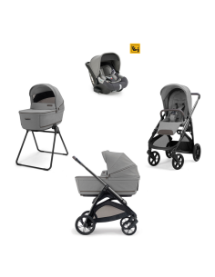 INGLESINA Aptica Σύστημα Μεταφοράς Full Kit System...