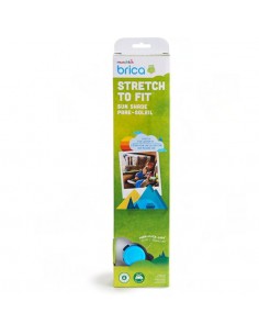 MUNCHKIN Ηλιοπροστασία Αυτοκινήτου Stretch to Fit 2