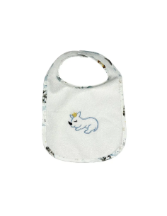 BABY STAR Σαλιάρα Αδιάβροχη Rhino