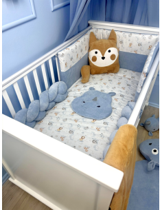 BABY STAR Πάντα Rihno 2