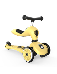 SCOOT AND RIDE Ποδήλατο Ισορροπίας & Πατίνι 2 σε 1... 2