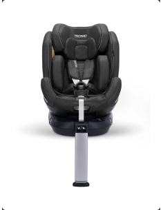 RECARO Παιδικό Κάθισμα Αυτοκινήτου XENON 1 Fresh Black 2