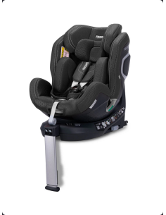 RECARO Παιδικό Κάθισμα Αυτοκινήτου XENON 1 Fresh Black