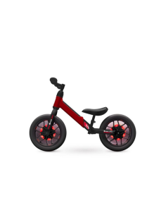 QPLAY Spark Wheels Red