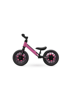 QPLAY Spark Wheels Pink