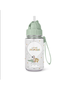 SARO Παγούρι Funny Little Eplorers 400ml.