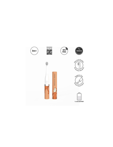 MATCHSTICK MONKEY Βρεφική Ηλεκτρική...