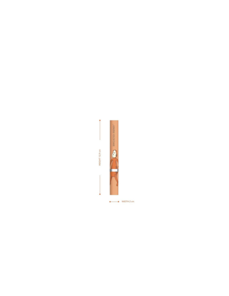 MATCHSTICK MONKEY Βρεφική Ηλεκτρική Οδοντόβουρτσα Tiger