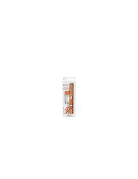 MATCHSTICK MONKEY Βρεφική Ηλεκτρική Οδοντόβουρτσα Tiger