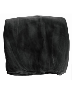 FREEON Κουνουπιέρα Καροτσιού Μαύρη 150cm x 76cm 2