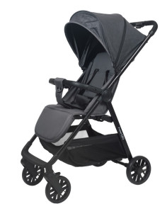 FREEON Βρεφικό Καρότσι Velo Grey