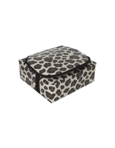 BABY TO LOVE Easy Up (booster φαγητού) Φαγητού Leopard 2