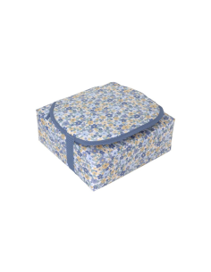 BABY TO LOVE Easy Up (booster φαγητού) Φαγητού Flowers 2
