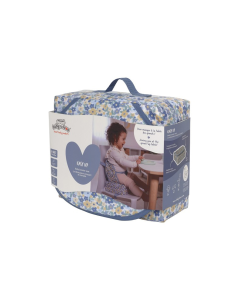 BABY TO LOVE Easy Up (booster φαγητού) Φαγητού Flowers