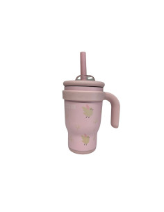 ABO Θερμός Tumbler Make A Wish Little Bird 350ml