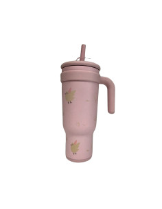 ABO Θερμός Tumbler Make A Wish Little Bird 1,18L