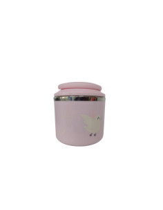 ABO Θερμός Φαγητού Make A Wish Little Bird 660ml