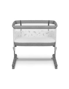 LIONELO Aurora Λίκνο Beige Taupe 2