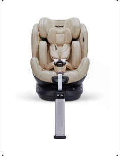 RECARO Παιδικό Κάθισμα Αυτοκινήτου XENON 1 Elegant Beige 2