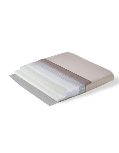 INGLESINA Λίκνο Welcome Bed Morpheus Beige