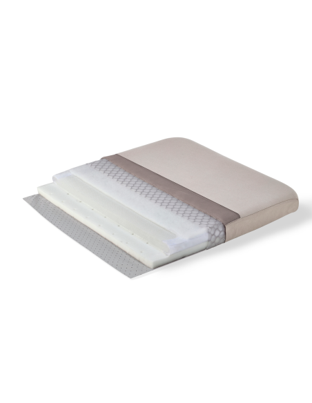 INGLESINA Λίκνο Welcome Bed Morpheus Beige