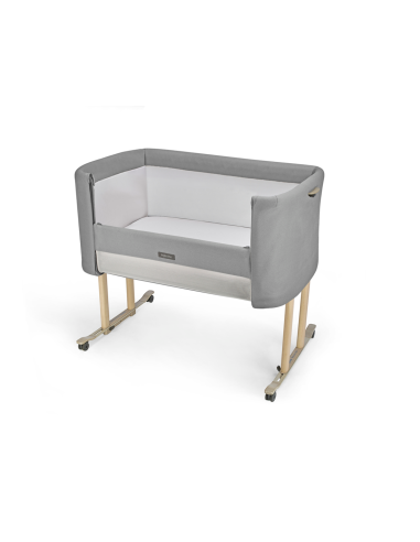 INGLESINA Λίκνο Welcome Bed Morpheus Beige
