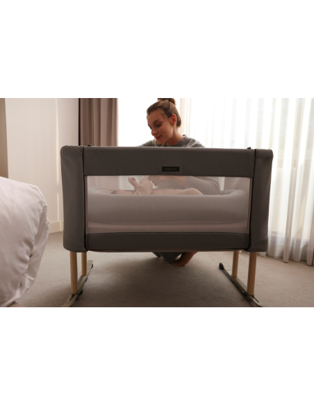 INGLESINA Λίκνο Welcome Bed Morpheus Beige