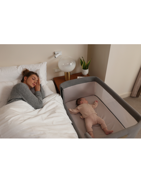 INGLESINA Λίκνο Welcome Bed Morpheus Beige