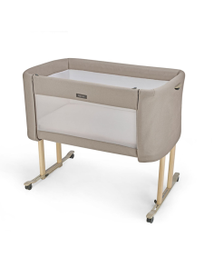 INGLESINA Λίκνο Welcome Bed Morpheus Beige