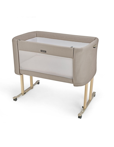 INGLESINA Λίκνο Welcome Bed Morpheus Beige