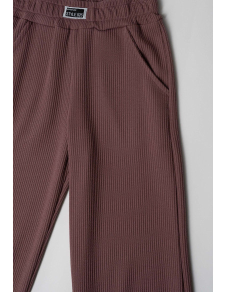 EBITA FASHION Παιδικό Σετ Φόρμα 2τμχ Σάπιο Μήλο
