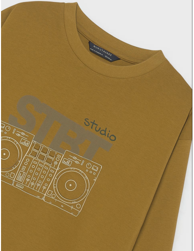 MAYORAL Παιδική Μπλούζα Ταμπά