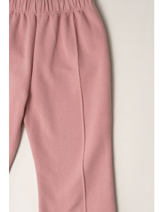 EBITA FASHION Παιδικό Σετ Φόρμα 2τμχ Σάπιο Μήλο 2