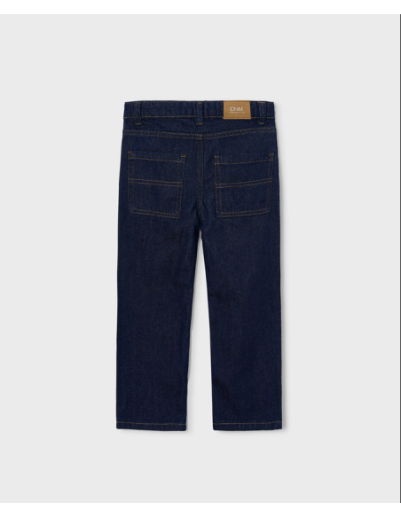 MAYORAL Παιδικό Παντελόνι Τζιν Μπλε