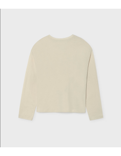 MAYORAL Παιδική Μπλούζα Cream 2