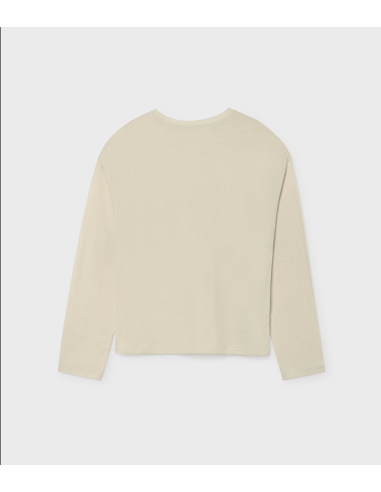 MAYORAL Παιδική Μπλούζα Cream