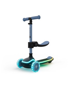 Kinderkraft Πατίνι Raket Up Blue 2