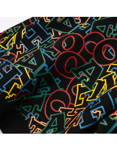 FUNKY FOR BABY Παιδικό Σετ Φόρμα 2τμχ Μαύρο 2