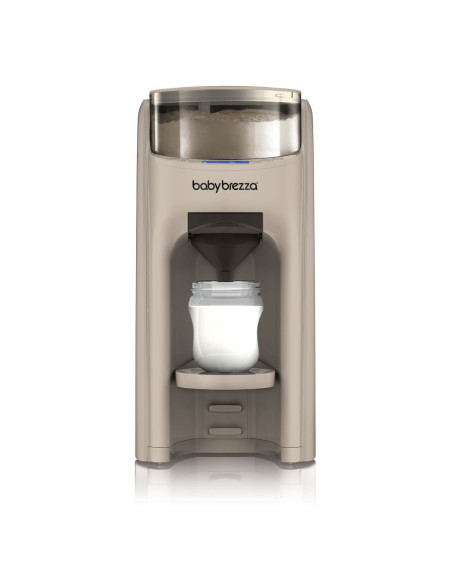 Baby Brezza Παρασκευαστής Γάλακτος Formula Pro Advanced Oatmeal
